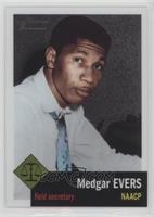 Medgar Evers #/1,776