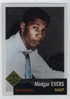 Medgar Evers #/1,776