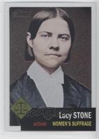 Lucy Stone #/1,776