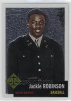 Jackie Robinson #/1,776