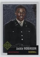 Jackie Robinson [EX to NM] #/1,776