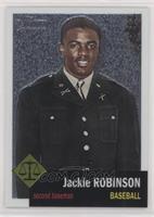 Jackie Robinson #/1,776