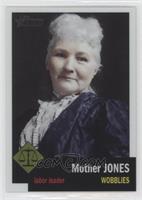 Mother Jones #/1,776
