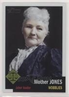 Mother Jones #/1,776