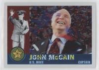 John McCain #/1,776