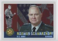 Norman Schwarzkopf #/1,776