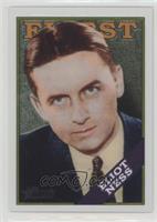 Eliot Ness #/1,776