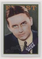 Eliot Ness #/1,776