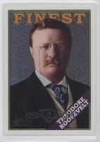 Theodore Roosevelt #/1,776