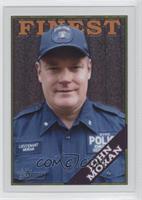 John Moran #/1,776