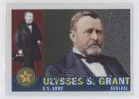 Ulysses S. Grant #/1,776