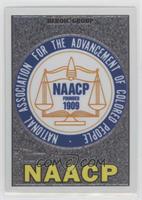 NAACP #/1,776