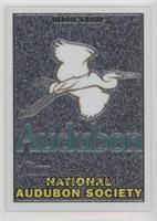 National Audubon Society #/1,776