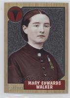 Mary Edwards Walker #/1,776