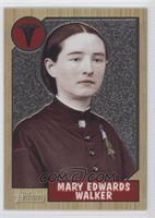 Mary Edwards Walker #/1,776