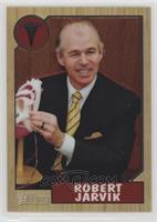 Robert Jarvik #/1,776