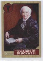 Elizabeth Blackwell #/1,776