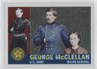 George McClellan #/1,776