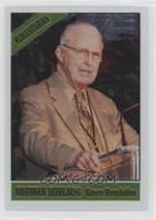 Norman Borlaug #/1,776