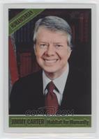 Jimmy Carter #/1,776