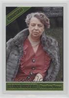 Eleanor Roosevelt #/1,776