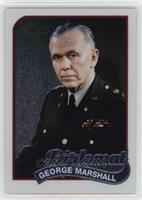 George Marshall #/1,776