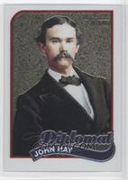 John Hay #/1,776