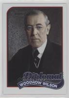 Woodrow Wilson #/1,776