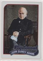 John Quincy Adams #/1,776