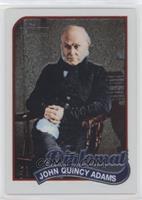 John Quincy Adams #/1,776