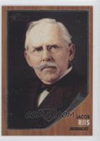 Jacob Riis #/1,776