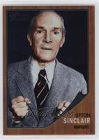 Upton Sinclair #/1,776