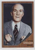 Upton Sinclair #/1,776