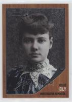 Nellie Bly #/1,776