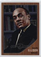 Ralph Ellison #/1,776