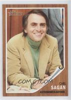 Carl Sagan