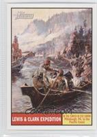 Lewis & Clark Expedition