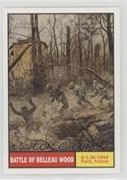 Battle of Belleau Wood