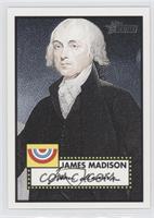 James Madison