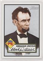 Abraham Lincoln