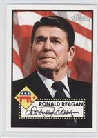 Ronald Reagan