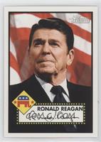 Ronald Reagan