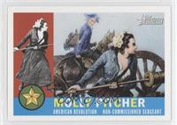 Molly Pitcher