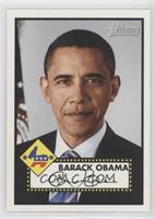 Barack Obama [EX to NM]