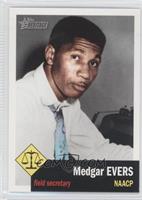 Medgar Evers