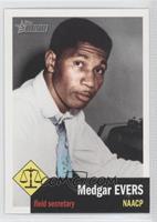 Medgar Evers