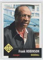 Frank Robinson