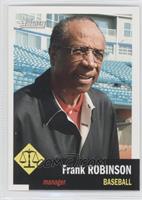 Frank Robinson