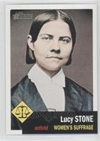 Lucy Stone