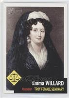 Emma Willard